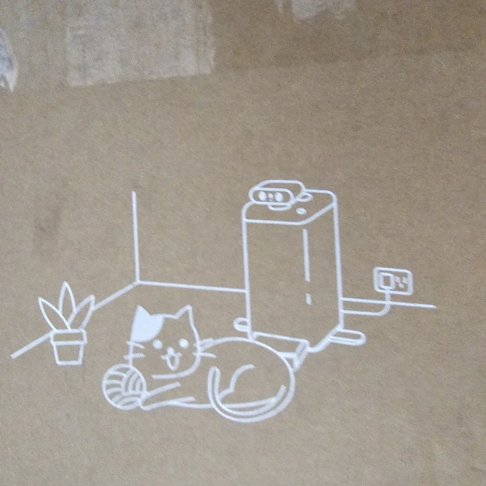 HHOLOVE O Sitter Cat Camera With App Controlled Smart Companion Robot For Cats